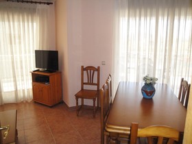 Apartamentos Argenta Caleta 3000