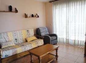 Apartamentos Argenta Caleta 3000