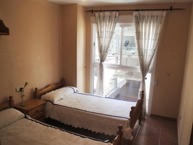 Apartamentos Argenta Caleta 3000