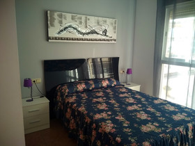 Apartamentos Argenta Caleta 3000