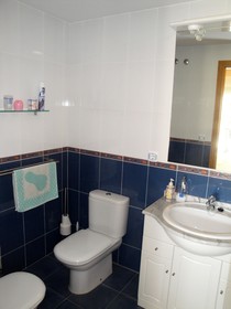 Apartamentos Argenta Caleta 3000