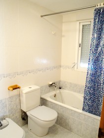 Apartamentos Argenta Caleta 3000