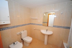 Apartamentos Dos Bahias