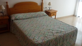 Apartamentos Dos Bahias