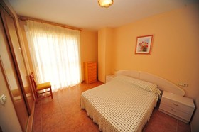 Apartamentos Dos Bahias