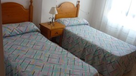 Apartamentos Dos Bahias