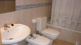 Apartamentos Dos Bahias