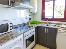 Apartamentos El Mirador