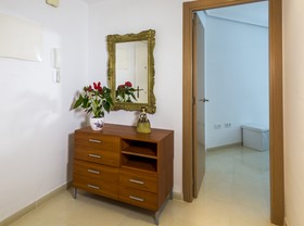 Apartamentos El Mirador