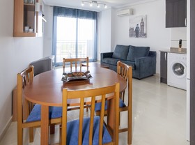 Apartamentos El Mirador