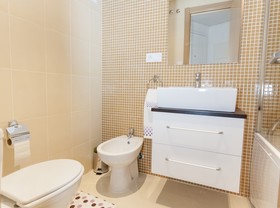 Apartamentos El Mirador