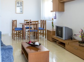 Apartamentos El Mirador