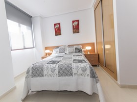 Apartamentos El Mirador
