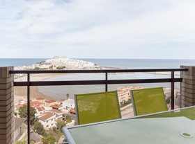 Apartamentos El Mirador