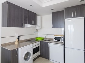 Apartamentos El Mirador
