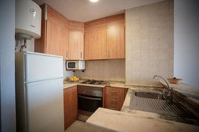 Apartamentos Florida II