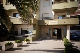 Apartamentos Florida II