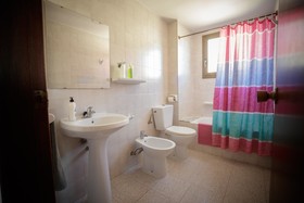 Apartamentos Florida II
