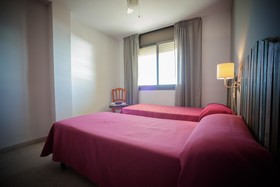Apartamentos Florida II