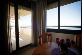 Apartamentos Florida II