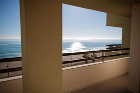 Apartamentos Florida II