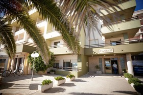 Apartamentos Florida II