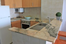 Apartamentos Florida II