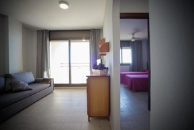 Apartamentos Florida II