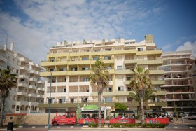 Apartamentos Florida II