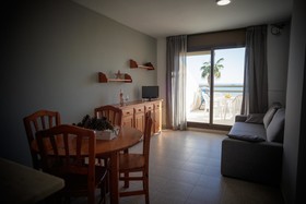 Apartamentos Florida II