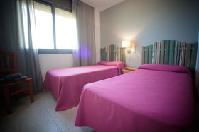 Apartamentos Florida II