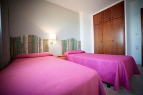 Apartamentos Florida II
