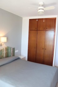 Apartamentos Florida II