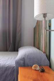 Apartamentos Florida II