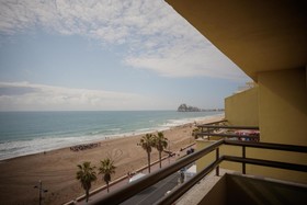 Apartamentos Florida II