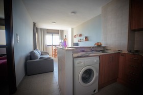 Apartamentos Florida II