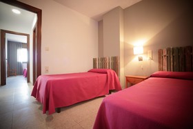 Apartamentos Florida II