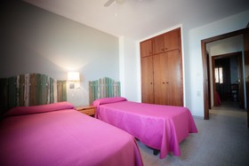Apartamentos Florida II
