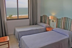 Apartamentos Florida II