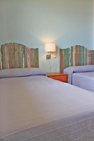 Apartamentos Florida II