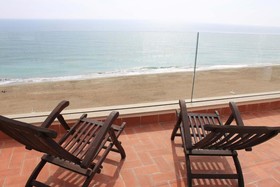 Apartamentos Florida II