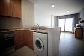 Apartamentos Florida II