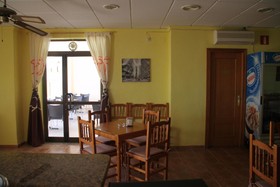 Apartamentos Florida II
