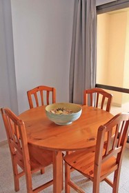 Apartamentos Florida II