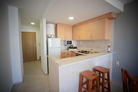 Apartamentos Florida II