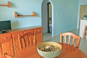 Apartamentos Florida II