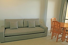 Apartamentos Florida II