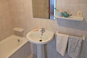 Apartamentos Florida II