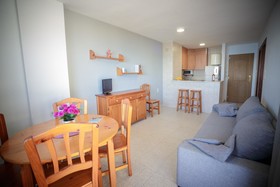 Apartamentos Florida II