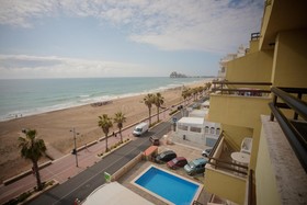 Apartamentos Florida II